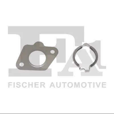 Комплект ущільнень, система рециркуляції ВГ (вир-во Fischer) Fischer Automotive One (FA1) 138-908 (фото 1)