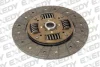 Диск сцепления (произ-во Exedy) EXEDY HYD354 (фото 1)