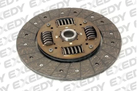 Диск сцепления (произ-во Exedy) EXEDY HYD354