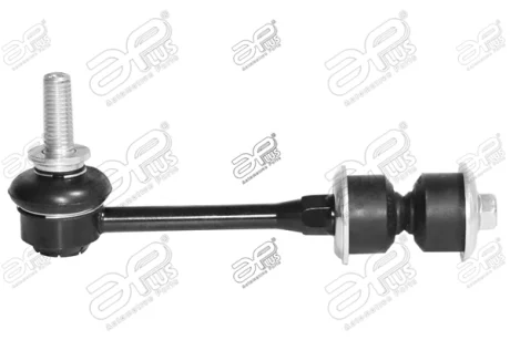 Тяга стабілізатора зад. лів./прав. 167mm CHEVROLET CAPTIVA OPEL ANTARA A 2.0D-3.2 07.06- APLUS 29052AP