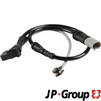 Датчик гальмівних колодок перед. BMW X1 (F48)/X2 (F39) 14-23 JP GROUP 1497304400