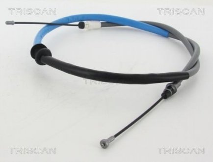 Трос гальмівний TRISCAN 8140 251232