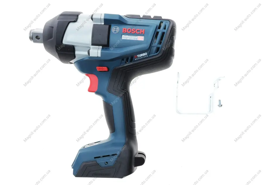 АК ГАЙКОВЕРТ GDS 18V-1050 H, без ак і BOSCH 0 601 9J8 500 (фото 1)