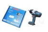 АК ГАЙКОВЕРТ GDS 18V-1050 H, без ак і BOSCH 0 601 9J8 500 (фото 2)