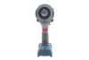 АК ГАЙКОВЕРТ GDS 18V-1050 H, без ак і BOSCH 0 601 9J8 500 (фото 5)