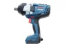 АК ГАЙКОВЕРТ GDS 18V-1050 H, без ак і BOSCH 0 601 9J8 500 (фото 8)
