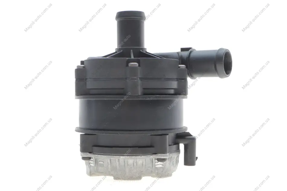 НАСОС ОХОЛОДЖУЮЧОЇ РІДИНИ + ІЗОЛЯТОР BOSCH 0 392 024 01E (фото 1)