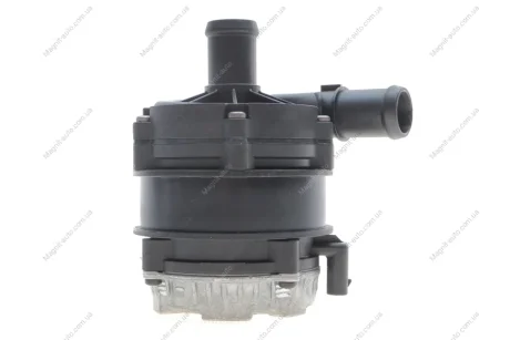 НАСОС ОХОЛОДЖУЮЧОЇ РІДИНИ + ІЗОЛЯТОР BOSCH 0 392 024 01E