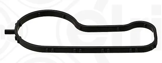 Прокладка корпусу термостату FORD 1,0-1,6 16V EcoBoost (вир-во Elring) ELRING 698.180 (фото 1)