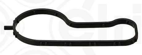 Прокладка корпусу термостату FORD 1,0-1,6 16V EcoBoost (вир-во Elring) ELRING 698.180