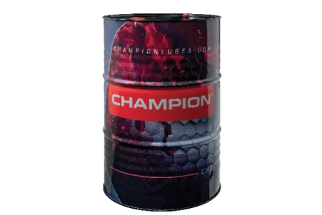 ANTIFREEZE G12+ LL 205L - NEW CHAMPION 1052637
