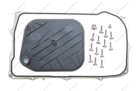 Рем к-кт фільтру оли BMW 24007855263