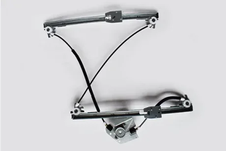 Склопідіймач перед. лів. BMW 3 (E46) 318 Asam ASAM 73445