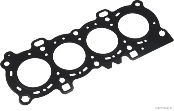 Прокладка ГБЦ Ford Fiesta 5 -14, Mazda 2 -07 (вир-во Jakoparts) JAKOPARTS J1253071 (фото 1)