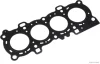 Прокладка ГБЦ Ford Fiesta 5 -14, Mazda 2 -07 (вир-во Jakoparts) JAKOPARTS J1253071 (фото 1)