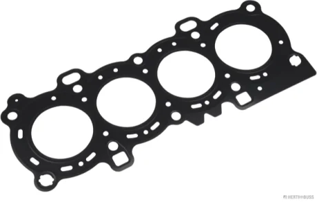 Прокладка ГБЦ Ford Fiesta 5 -14, Mazda 2 -07 (вир-во Jakoparts) JAKOPARTS J1253071