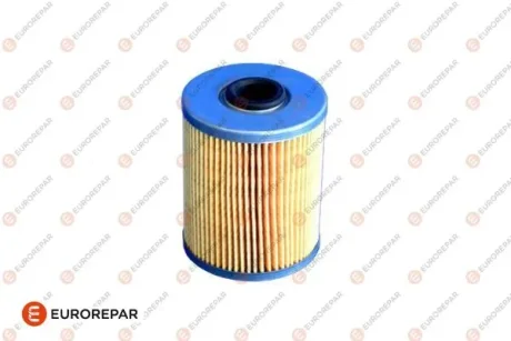 EUROREPAR ФІЛЬТР ПАЛИВНИЙ ДИЗЕЛЬНИЙ Eurorepar E148121