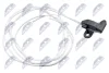 OUTSIDE TEMPERATURE SENSOR NTY ECT-RE-001 (фото 1)