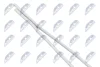 OUTSIDE TEMPERATURE SENSOR NTY ECT-RE-001 (фото 3)