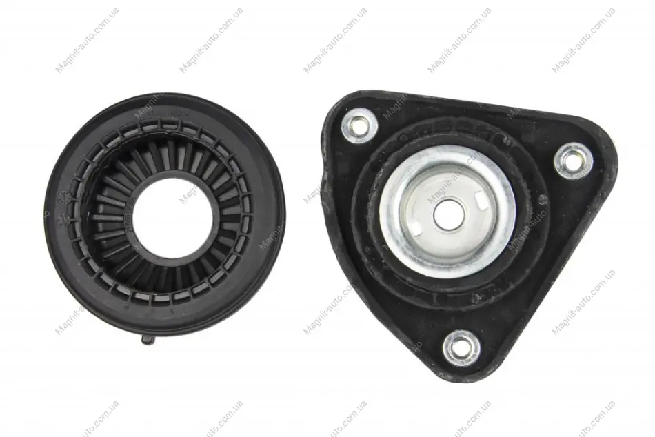 Опора амортизатора перед. Ford Focus/Mazda 3/Volvo C30/S40 II/V50/C70 03- RAISO RC02460 (фото 1)