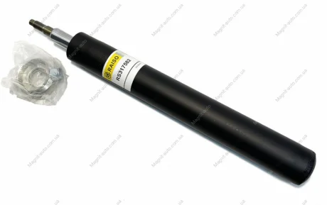 Амортизатор перед Lanos/Sens/Nexia/Kadett (масл.) RAISO RS317582
