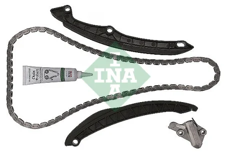Комплект ланцюга VAG 1,4 TFSI INA 559 1808 20