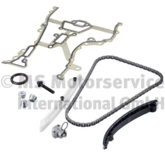 Комплект ланцюга OPEL Z10XE/Z12XE/Z14XEP (KS) KOLBENSCHMIDT 400130400004