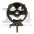FISCHER CITROEN Кріплення системи ВГ C4 PICASSO II 1.2-2.0 13-, JUMPY III Платформа/шасі (V_) 2.0 BlueHDi 120 16-, PEUGEOT 308 II (LB_, LP_, LW_, LH_, L3_) 2.0 BlueHDi 150 13-21 Fischer Automotive One (FA1) 213-953 (фото 1)