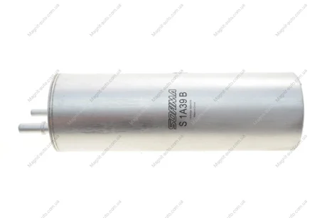 Фільтр палива SOFIMA S 1A39 B