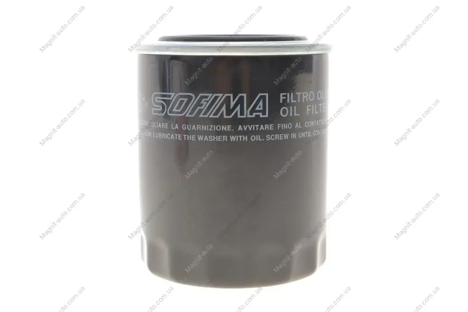 Фільтр масляний SOFIMA S 3786 R (фото 1)