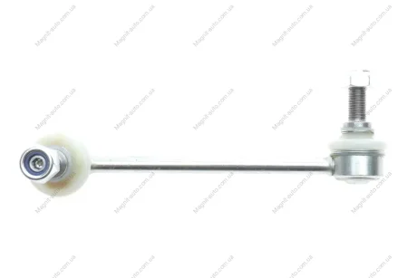 Тяга стабілізатора перед. Mazda 6 02-08 Л. (155mm) ASMETAL 26MZ6000