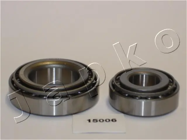 Подшипник ступицы перед. Hyundai H100/Mitsubishi L200/L300 86-07 JAPKO 415006 (фото 1)