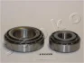 Подшипник ступицы перед. Hyundai H100/Mitsubishi L200/L300 86-07 JAPKO 415006 (фото 1)