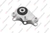 KAUTEK-TEKNOROT FIAT подушка двигуна знизу ззаду Ducato,Citroen Jumper 06- Kautek FI-TM003 (фото 1)