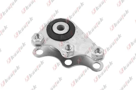 KAUTEK-TEKNOROT FIAT подушка двигуна знизу ззаду Ducato,Citroen Jumper 06- Kautek FI-TM003