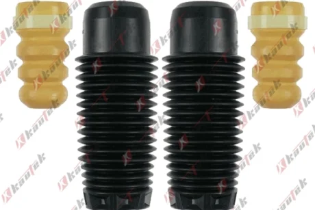 KAUTEK FIAT захист аморт.передн.к-кт Scudo,Ulysse,Citroen,Peugeot Expert Kautek FI-BK003
