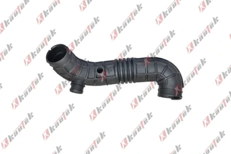 KAUTE FIAT патрубок повітряного фільтра DOBLO (223_) 1.6 16V 01- Kautek FI-TH006 (фото 1)