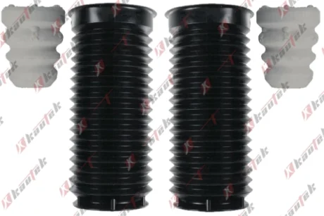 KAUTEK DB К-т захисний амортизатора (2пильн.+2отб.) W176, W246 Kautek ME-BK012