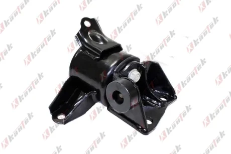KAUTEK HYUNDAI Опора коробки передач ліва ix35 2.0/2.4 10-15 Kautek KI-EM003