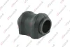 KAUTEK TOYOTA Втулка стабілізатора задн. RAV 4 IV 2.0 12-19 Kautek TO-BS240 (фото 1)