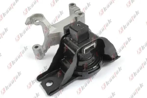 KAUTEK NISSAN Опора двигуна X-TRAIL II (T31) 2.0 4x4 07-13 Kautek NI-EM032 (фото 1)
