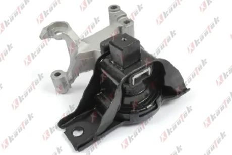 KAUTEK NISSAN Опора двигуна X-TRAIL II (T31) 2.0 4x4 07-13 Kautek NI-EM032
