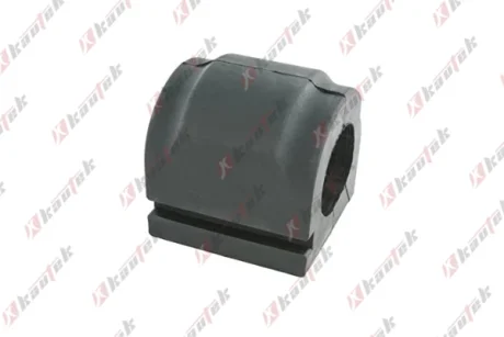 KAUTEK VOLVO Втулка стабілізатора C70 II (542) D5 06-13 Kautek VO-BS034