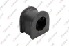 MAZDA втулка стабілізатора передн.d=26mm 626 97- Kautek MZ-BS006 (фото 1)