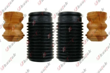 KAUTEK BMW захист амортизатора передн. E46/E90/E81/E87 Kautek BM-BK003