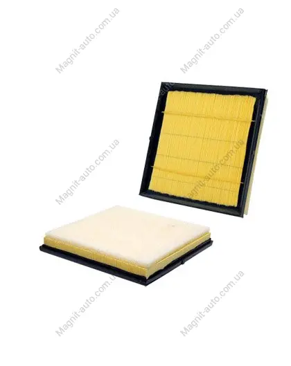 Фільтр повітряний CADILLAC SRX 2.8-3.6 10-16 USA (вир-во WIX-FILTERS) WIX FILTERS 49158 (фото 1)