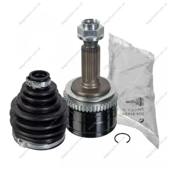 FEBI HYUNDAI К-кт шруса передній i10 I (PA) 1.1 08-13 FEBI BILSTEIN 177023