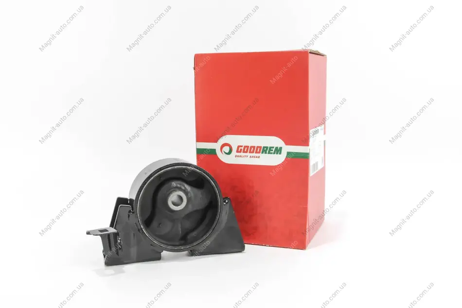 Подушка двигуна (передня) Almera/Primera/X-Trail 00- GOODREM RR4262 (фото 1)