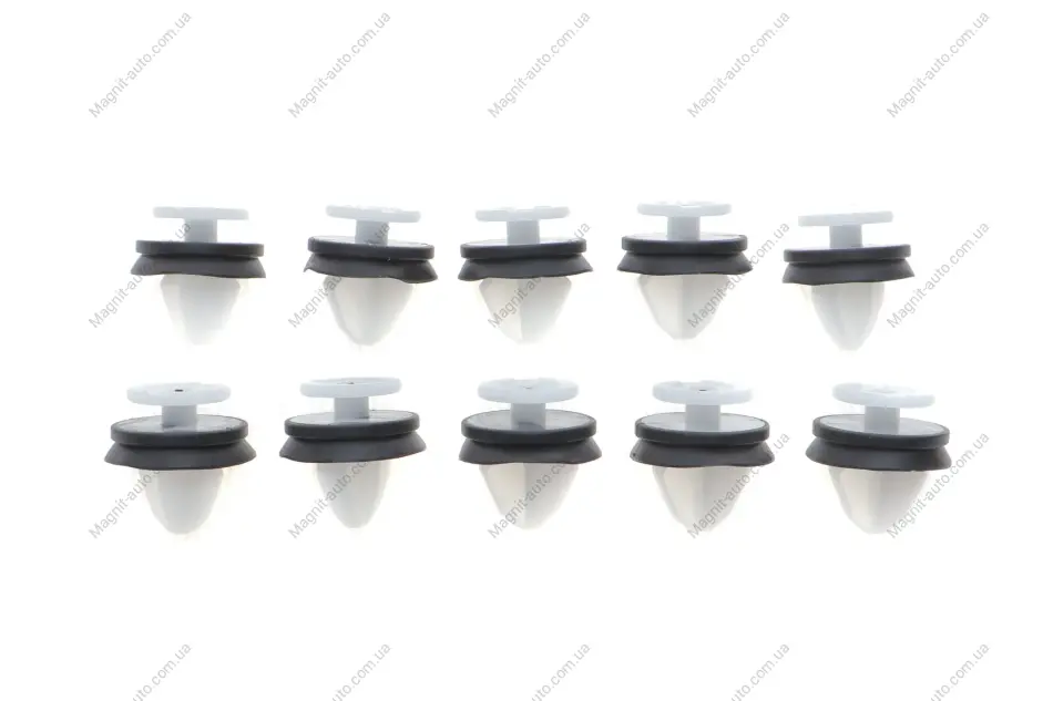Кліпса кріплення (затискач) Fischer Automotive One (FA1) 21-40031.10 (фото 1)