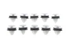 Кліпса кріплення (затискач) Fischer Automotive One (FA1) 21-40031.10 (фото 1)